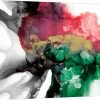 Emerald & Coral