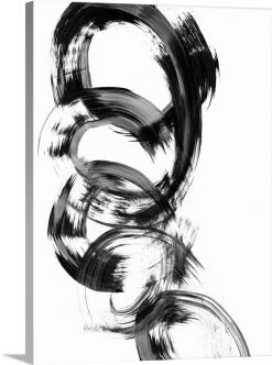 Dynamic Spiral II