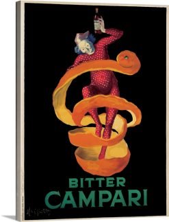 Bitter Campari