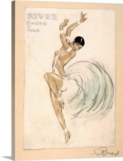 Revue Casino de Paris