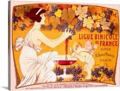 Ligue Vinicole de France