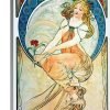 Mucha: Poster