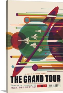 The Grand Tour