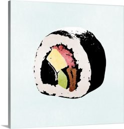 Sushi Style I