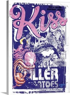 Kiss Killer