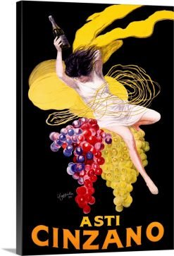 Cinzano Asti Aperitif Wine