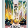 Chicago Worlds Fair